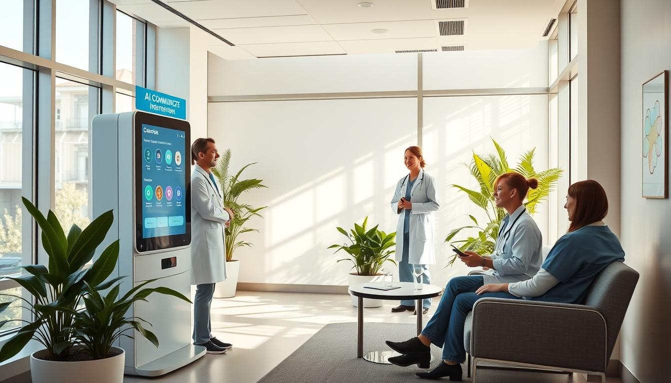 Transform Patient Engagement